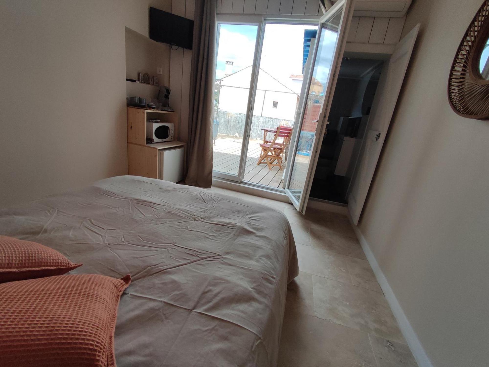 Apartment De Charme, Terrasse Et Prive *