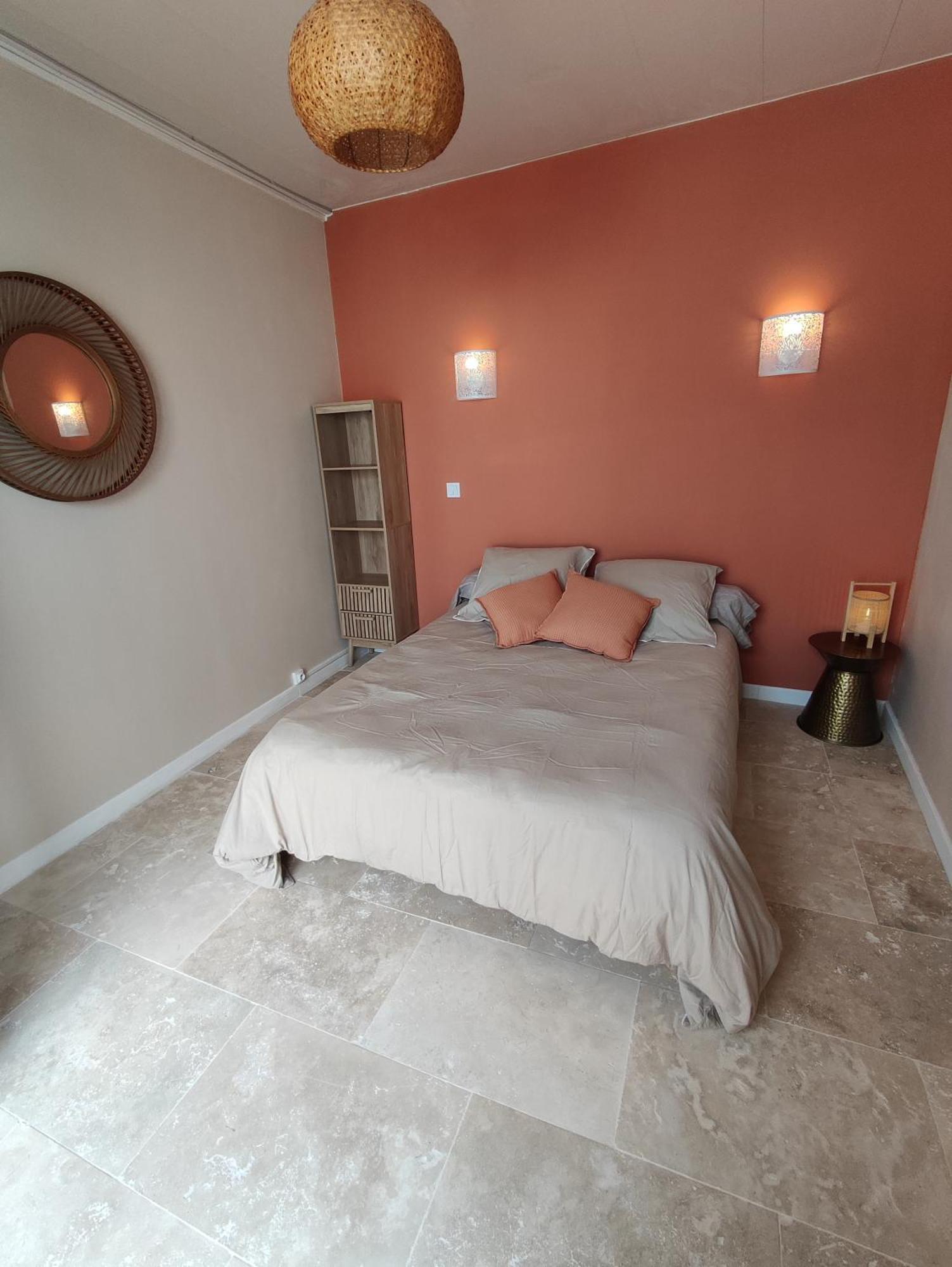 Apartment De Charme, Terrasse Et Prive Valras-Plage