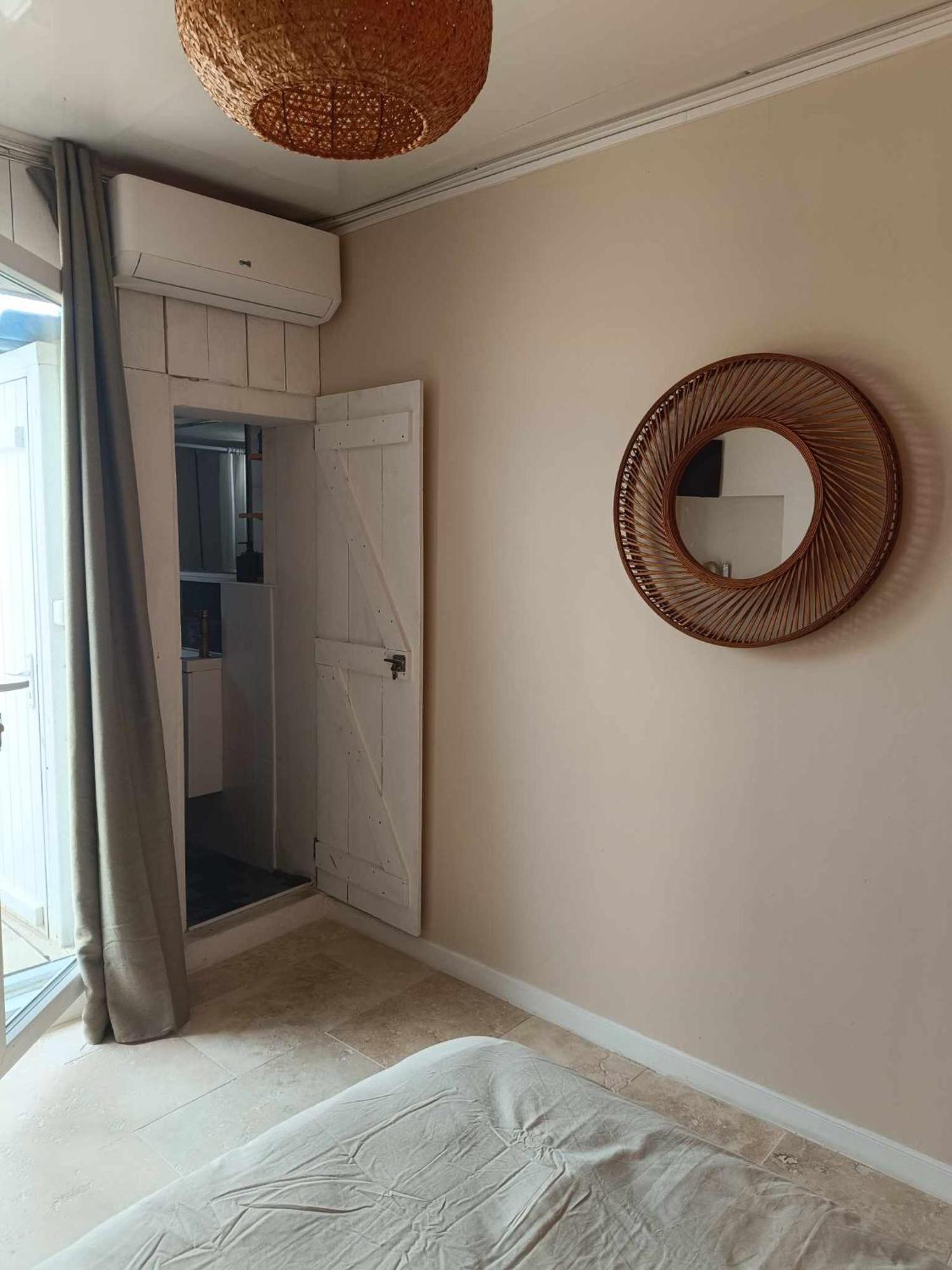 De Charme, Terrasse Et Prive Appartement Valras-Plage